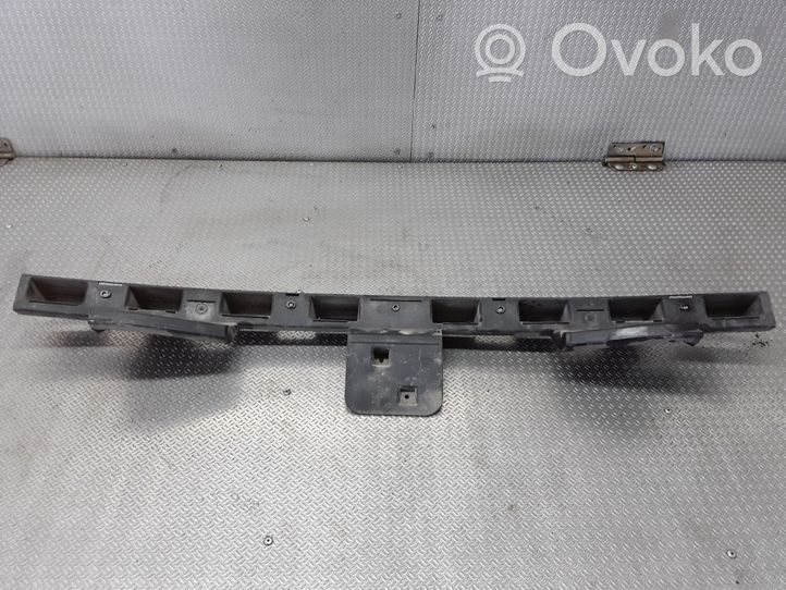 Ford C-MAX I Support de pare-chocs arrière 3M51R17B861AE