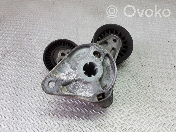 Ford C-MAX I Napinacz paska alternatora 0100360101