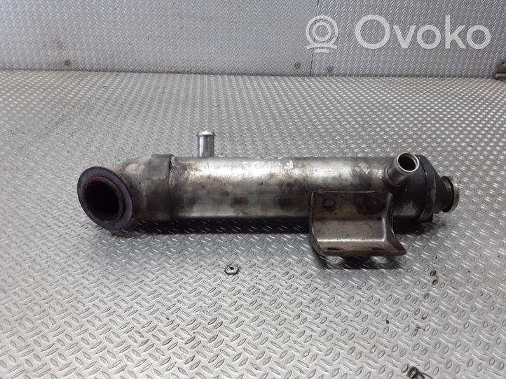 Ford Focus Refroidisseur de vanne EGR 