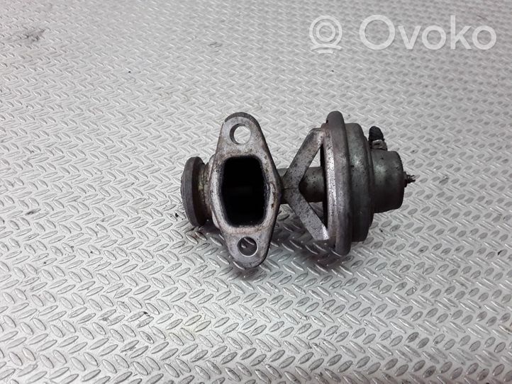 Volkswagen Caddy EGR vožtuvas 0381311501