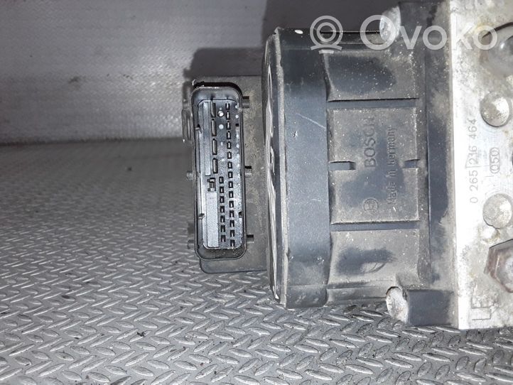 Mitsubishi Carisma ABS Pump 0273004225