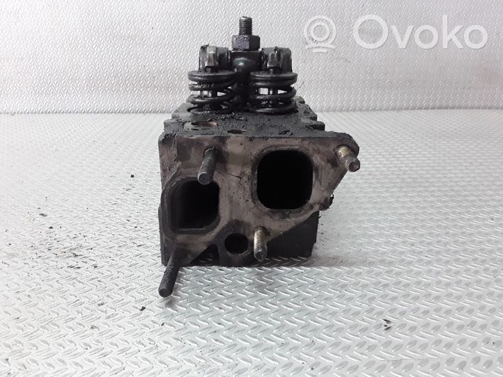 Chrysler Voyager Engine head 