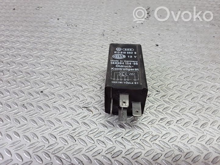 Audi 80 90 S2 B4 Other relay 813919082B