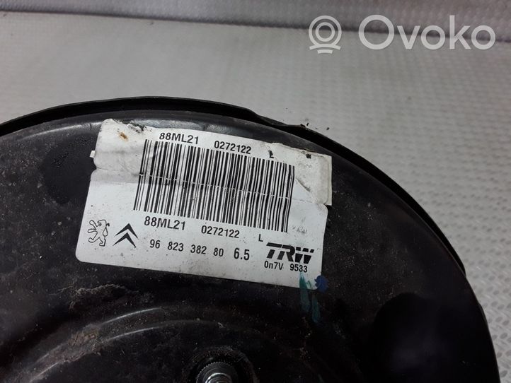 Peugeot 207 Servo-frein 88ML21