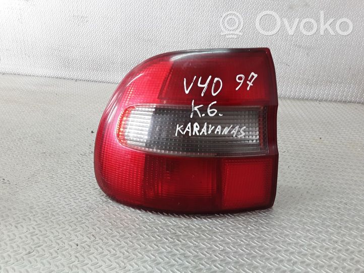 Volvo S40, V40 Takavalot 29170102