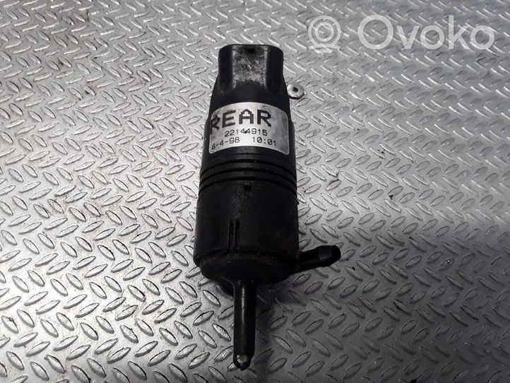 Opel Sintra Headlight washer pump 22144915