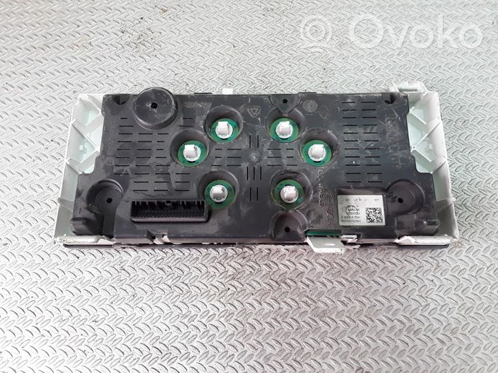 Renault Modus Geschwindigkeitsmesser Cockpit 8200418021D