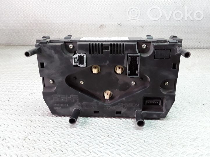 Peugeot 307 Centralina del climatizzatore 96430991XT