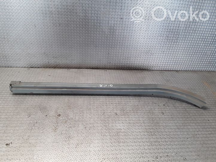 Chrysler Town & Country IV Sliding door upper top rail 