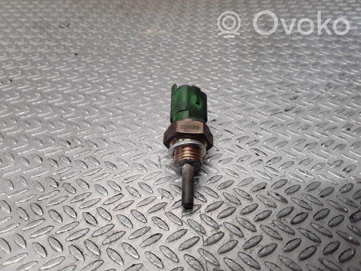 Opel Vectra C Coolant temperature sensor 55193203