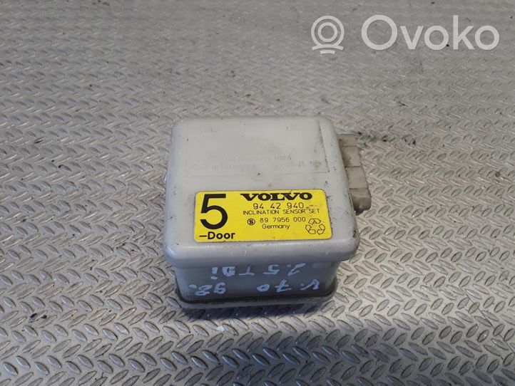 Volvo S70  V70  V70 XC Sensore 9442940