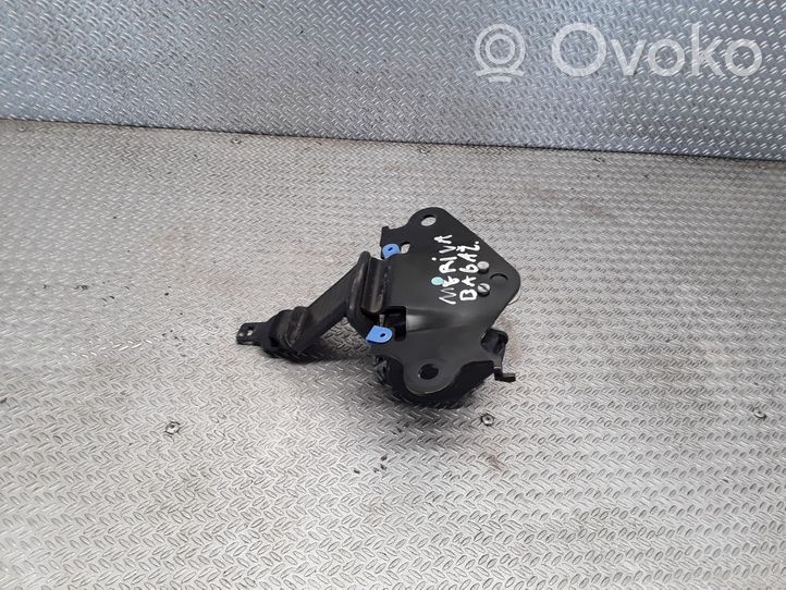 Opel Meriva A Roof seat belt 542426500A