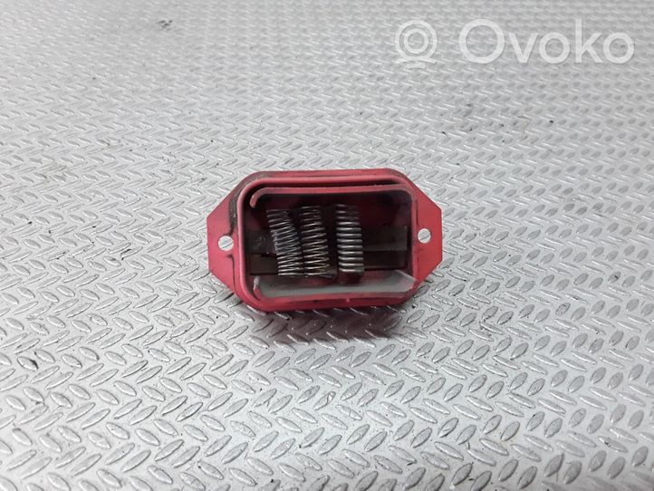 Audi A6 S6 C4 4A Heater blower motor/fan resistor 4A0959127