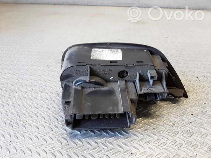 Volkswagen Caddy Interrupteur d’éclairage 6N2941531H