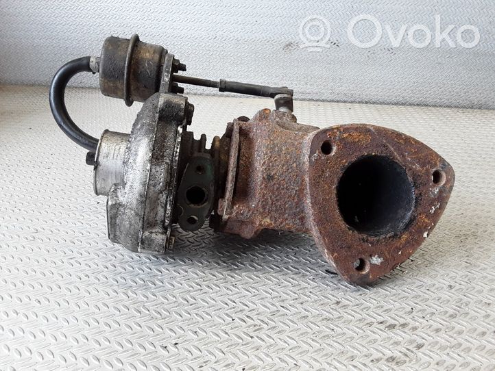 Rover 414 - 416 - 420 Turbine 4520982