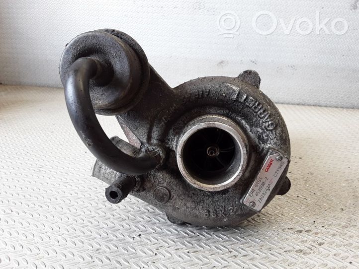 Rover 414 - 416 - 420 Turbine 4520982