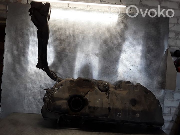 Peugeot 607 Réservoir de carburant 9635666180