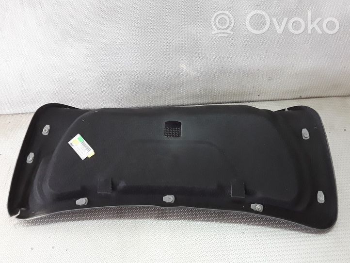 Mercedes-Benz S W220 Tailgate/boot cover trim set A2206902925