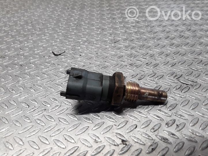 Opel Meriva A Coolant temperature sensor 