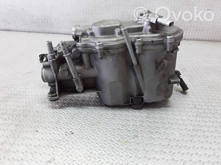Volkswagen Phaeton Degalų filtras 3D0127401A