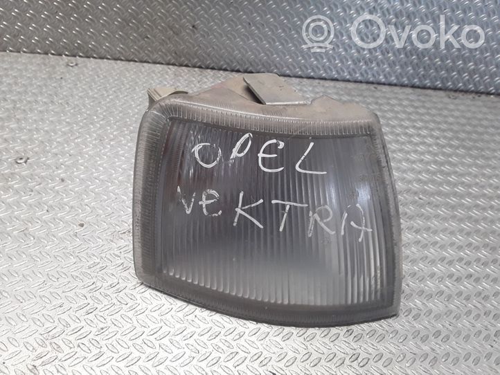 Opel Vectra A Clignotant avant 6R0146743