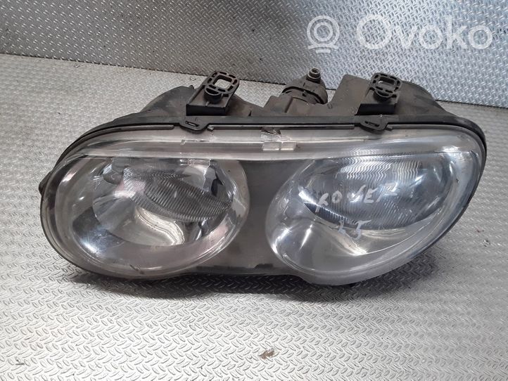 Rover 25 Lampa przednia 89003771