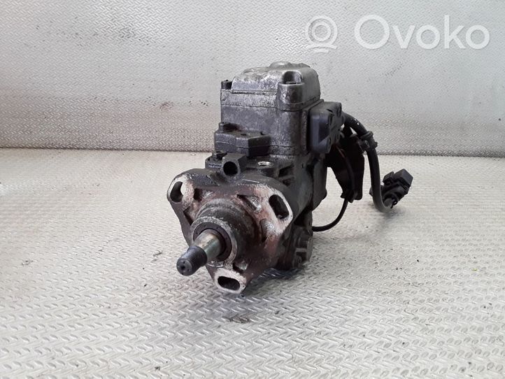 Seat Ibiza II (6k) Pompe d'injection de carburant à haute pression 028130110K