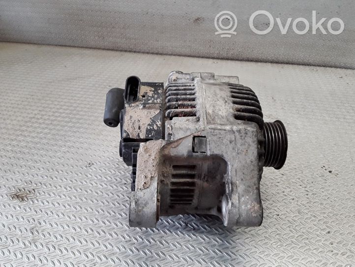 Opel Sintra Generatore/alternatore 2808490