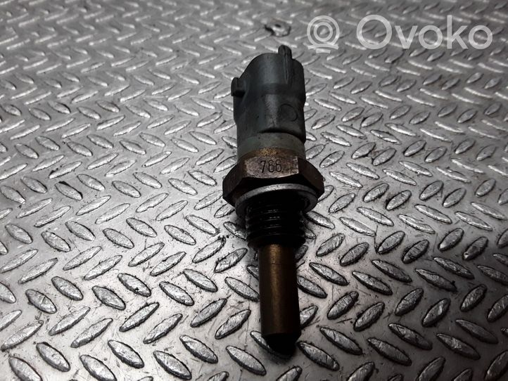 Opel Sintra Coolant temperature sensor 