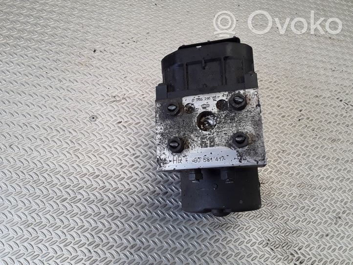 Opel Astra G ABS bloks 0265216651