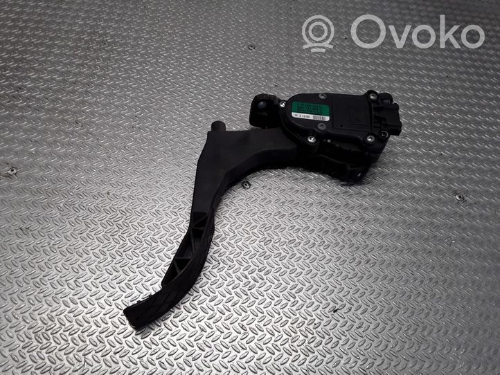 Volkswagen Polo IV 9N3 Accelerator throttle pedal 6Q1721503C