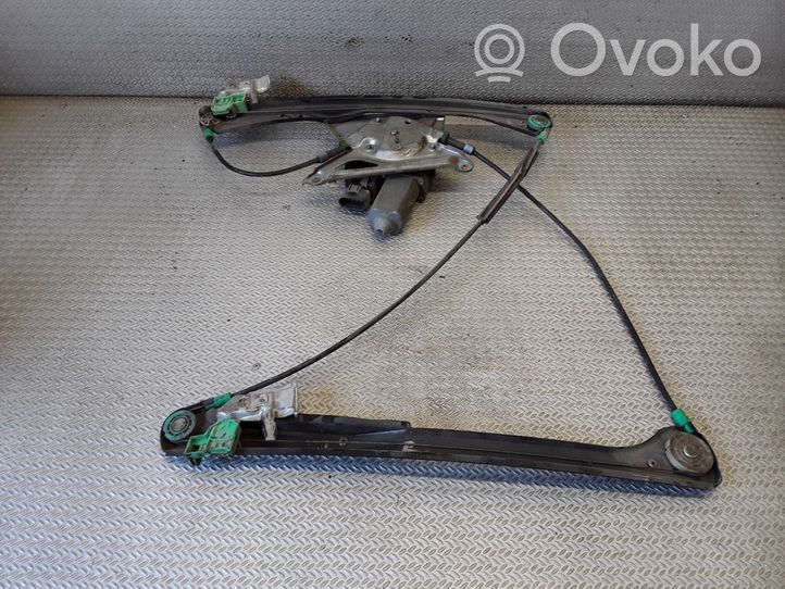 Audi A4 S4 B5 8D Mécanisme de lève-vitre avec moteur 8D0837397B