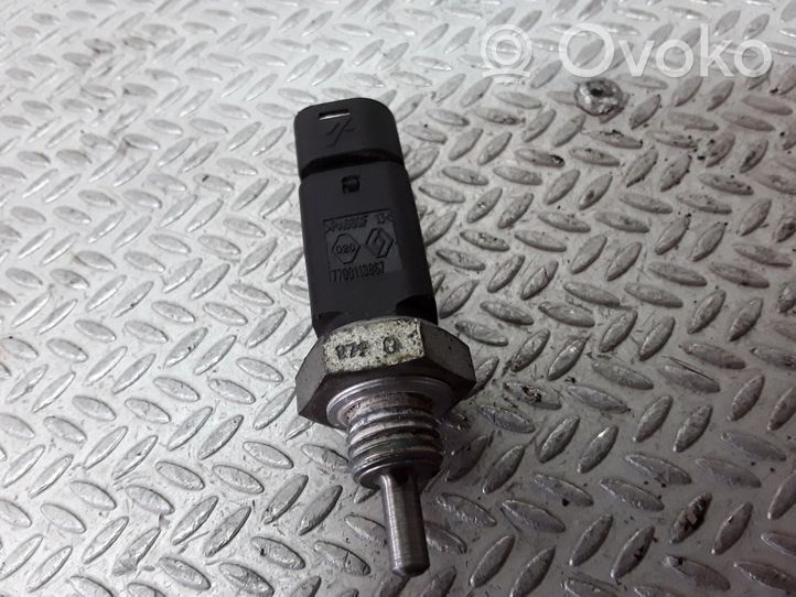 Renault Megane I Sonde de température de liquide de refroidissement 7700113867