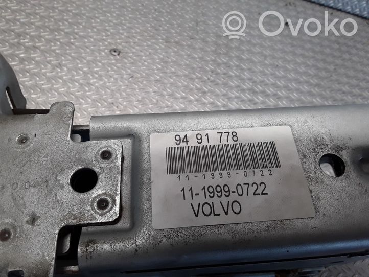 Volvo S80 Scatola dello sterzo 9491778