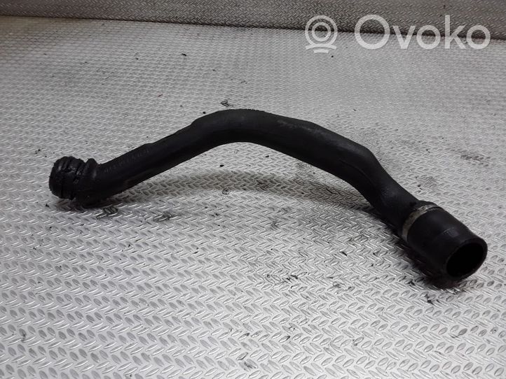 Ford Galaxy Breather/breather pipe/hose 028103491G