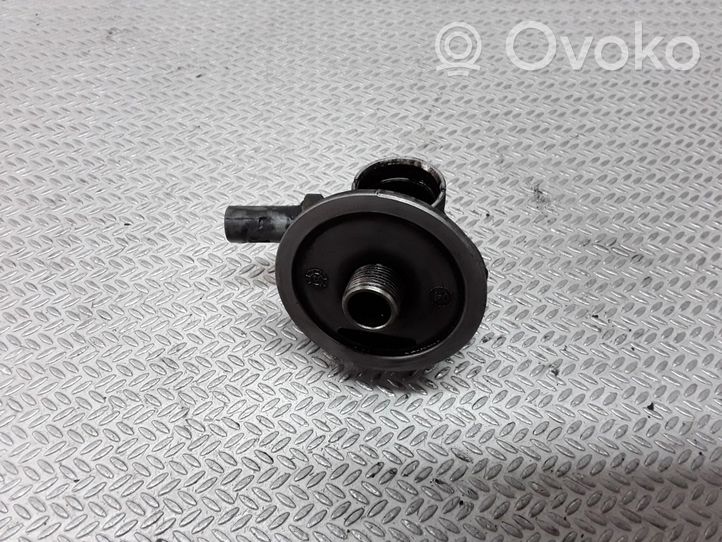 Renault Scenic II -  Grand scenic II Support de filtre à huile 8200262513