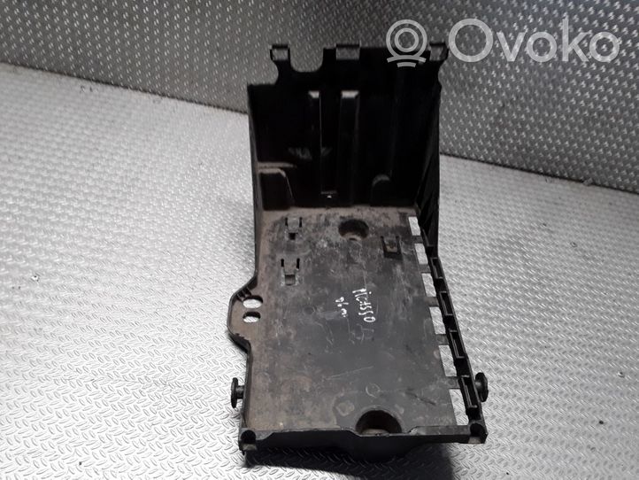 Citroen C4 Grand Picasso Boîte de batterie 9663154880