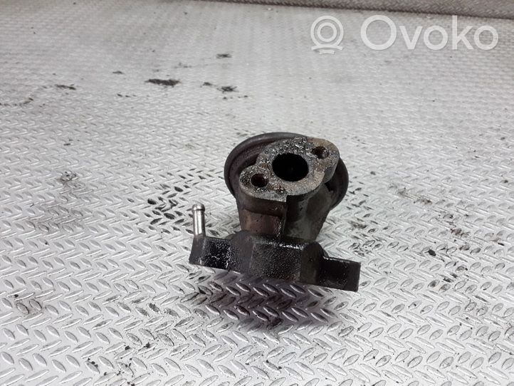 Chrysler Voyager EGR valve 