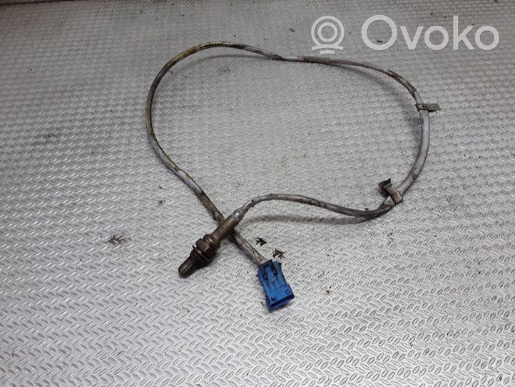 Citroen C4 I Picasso Sensore della sonda Lambda 9663478480