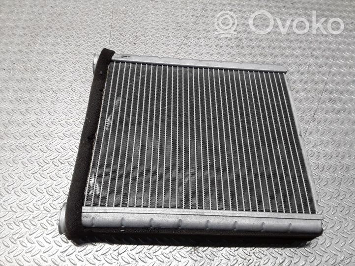 Mitsubishi Colt CZ3 Radiatore aria condizionata (A/C) (abitacolo) 