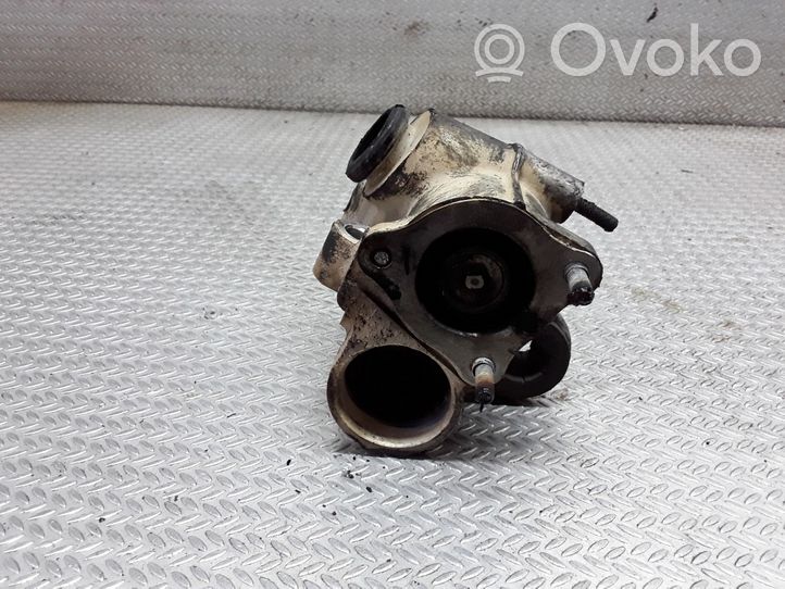 Renault Clio II Soupape vanne EGR 