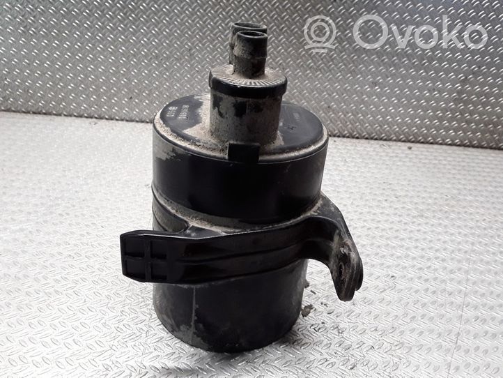 BMW 3 E46 Active carbon filter fuel vapour canister 1183797