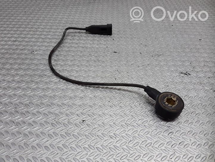 Opel Astra G Sensore di detonazione 