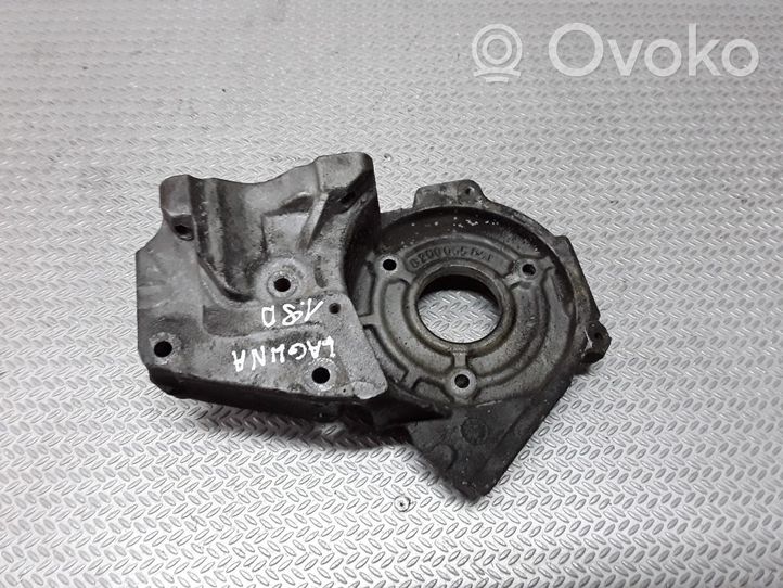 Renault Laguna II Halterung Kraftstoffpumpe 8200065851