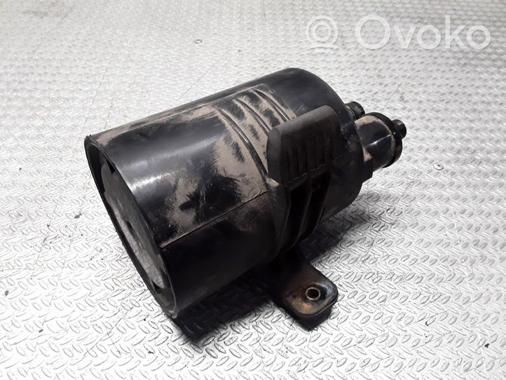 BMW 3 E46 Active carbon filter fuel vapour canister 1183797