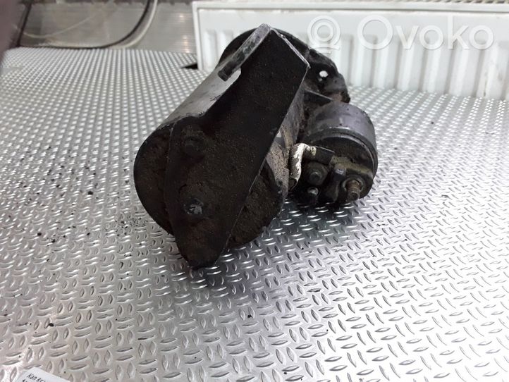 Ford Focus Starter motor 0001110019