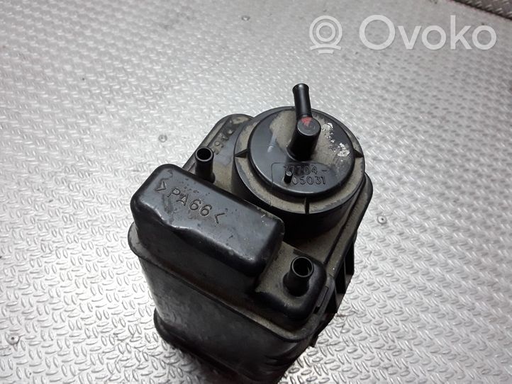 Toyota Avensis T250 Serbatoio a carbone attivo per il recupero vapori carburante 7770405031