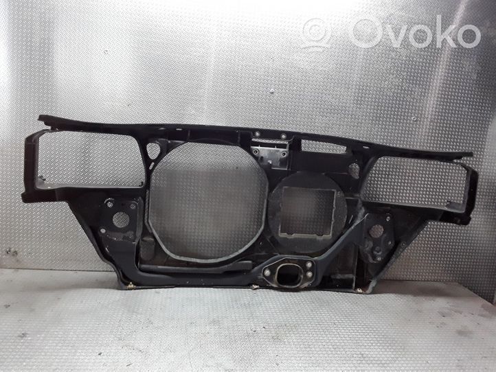 Audi A4 S4 B5 8D Radiatorių panelė (televizorius) 8D0805851