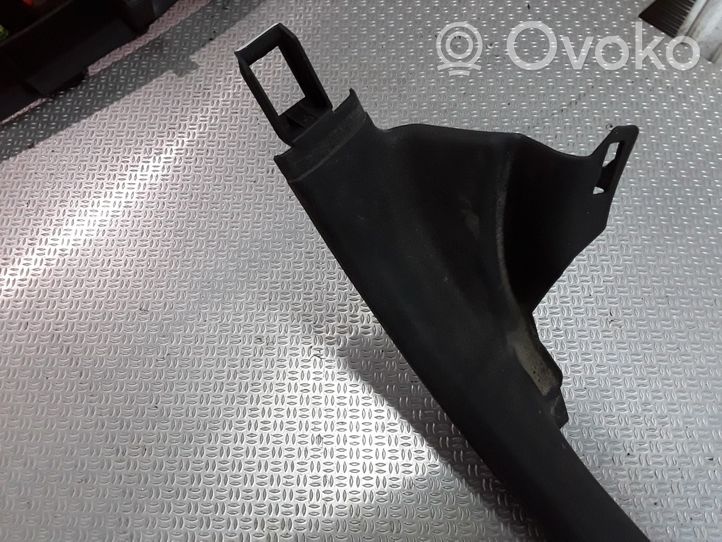 Audi A6 Allroad C5 (C) pillar trim 4B0867767C