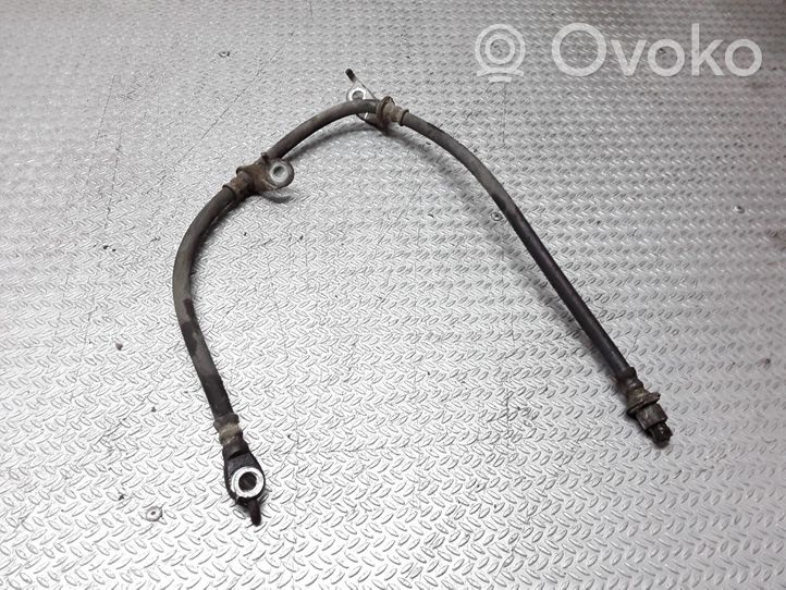 Toyota Auris 150 Conduite de frein 